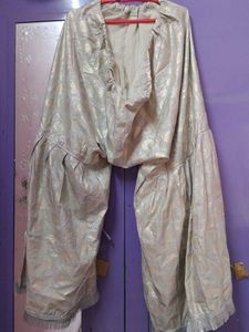 New GHARARA Suit  XXL