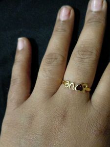 Love Ring