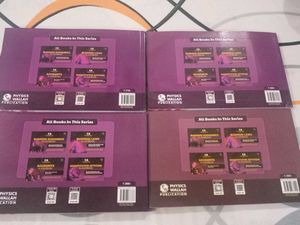 CA Foundation Flash Books (PW)