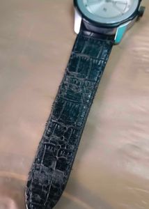 Mens Analogue Watch