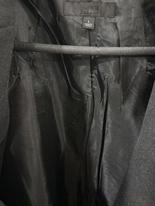 Uniqlo Blazer ( Overcoat)