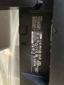 Dell Monitor