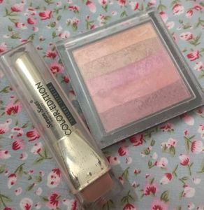 Seven Seas Face Makeup Set