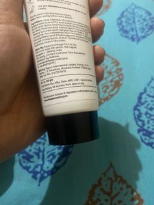 Deconstruct Moisturiser
