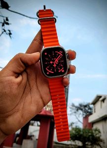 Smart Watch Ultra