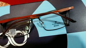 Lenskart Sunglasses New Not Used