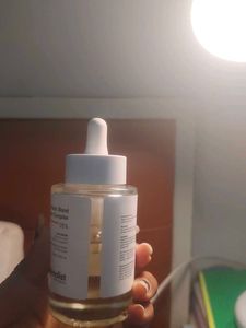 Minimalist maleic bond repair complex