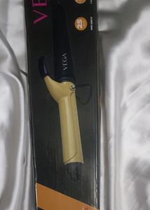 Vega Ease Hair Curler