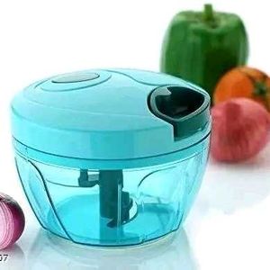 Handy Veggie Chopper