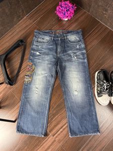 Philipp Plein Jeans