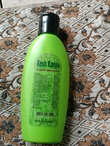 Kesh Konna Ayurvedic Oil