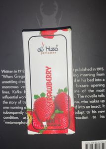 Strawberry Attar