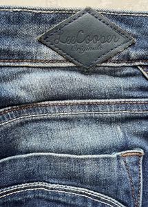 Lee Cooper Women Jeans