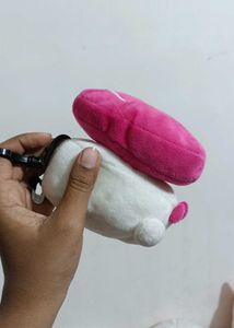 Cute Plush Stuffed Toy