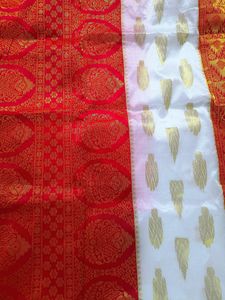 Banarasi Silk Saree