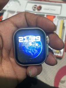 Men And Women Smart Watch ⌚️
