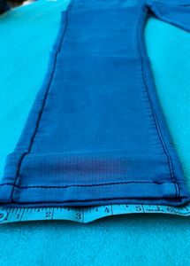 Spareq Jeans - Stylish Blue RFD