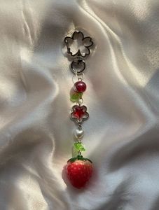 Bag Charms