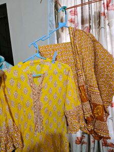 Kurta Set