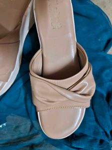 Beautiful Heel