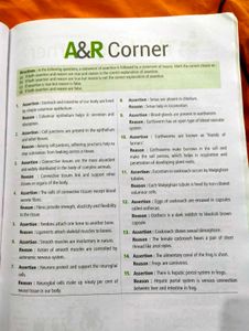 MTG Ncert Fingertips Book For Neet Preparation