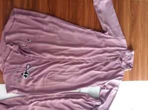 cord set  baby pink 🩷 colour