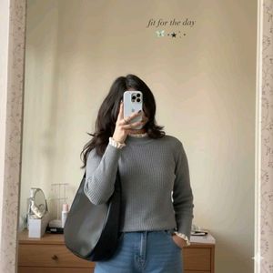 Imported Soft Pullover 🐺