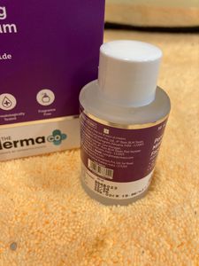 PoreMinimizingFace SerumFOR OPEN PORES
