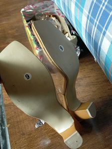 New Heels