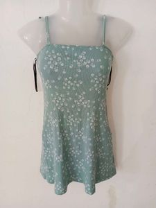 MINT GREEN BODYCON DRESS