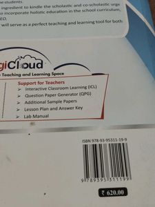CLASS 10 KIPS IT REFERENCE TEXTBOOK
