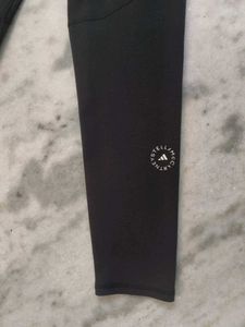 Adidas Black Gym Leggings