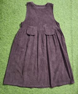 Korean Style Ladies Dress
