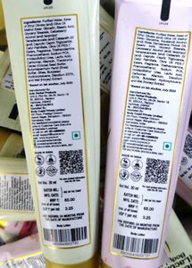 Wow Skin Care Body Lotion
