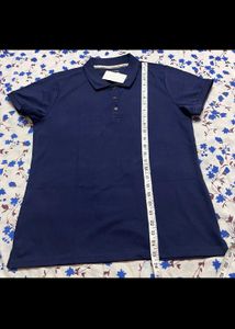 💙Florence &amp; Fred  Premium Blue Shirt 💙