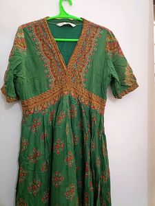 Ritukumar Ethnic Dress