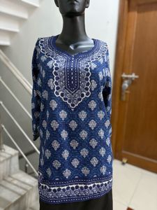 Kurta Top