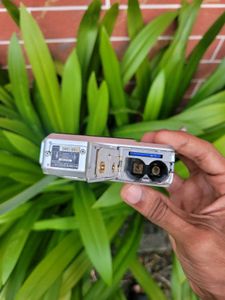 Sony Cybershot Dsc S500 Digital Camera