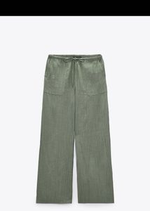 Zara Blend Trousers