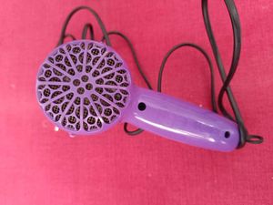 Philips Hair Dryer less used New condition 🎉🎉🎉