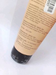 Alps Goodness Face Wash