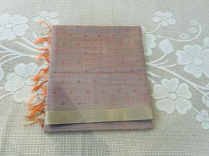 HANDLOOM SOFT SILK COTTON SAREES 😇❤️