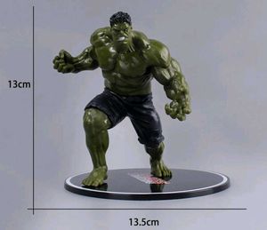 Hulk Figurine - Marvel Collectible