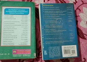 Price Reduced🎉 Combo Of Two Books(Rs Agarwal Clas