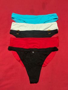 combo 5 brief size 36
