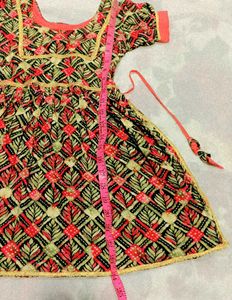 Kids Ethnic Outfit Set