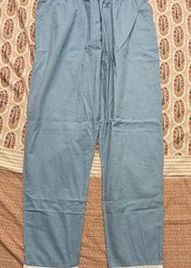 Embroidered Kurta Set With Dupatta