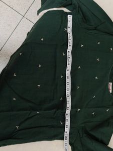 FabIndia Top