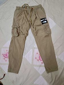 Cargo Pants