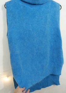 Half Sweater